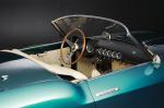 Ferrari 250 GT California Passo Lungo (Fari Coperti) 1958 года